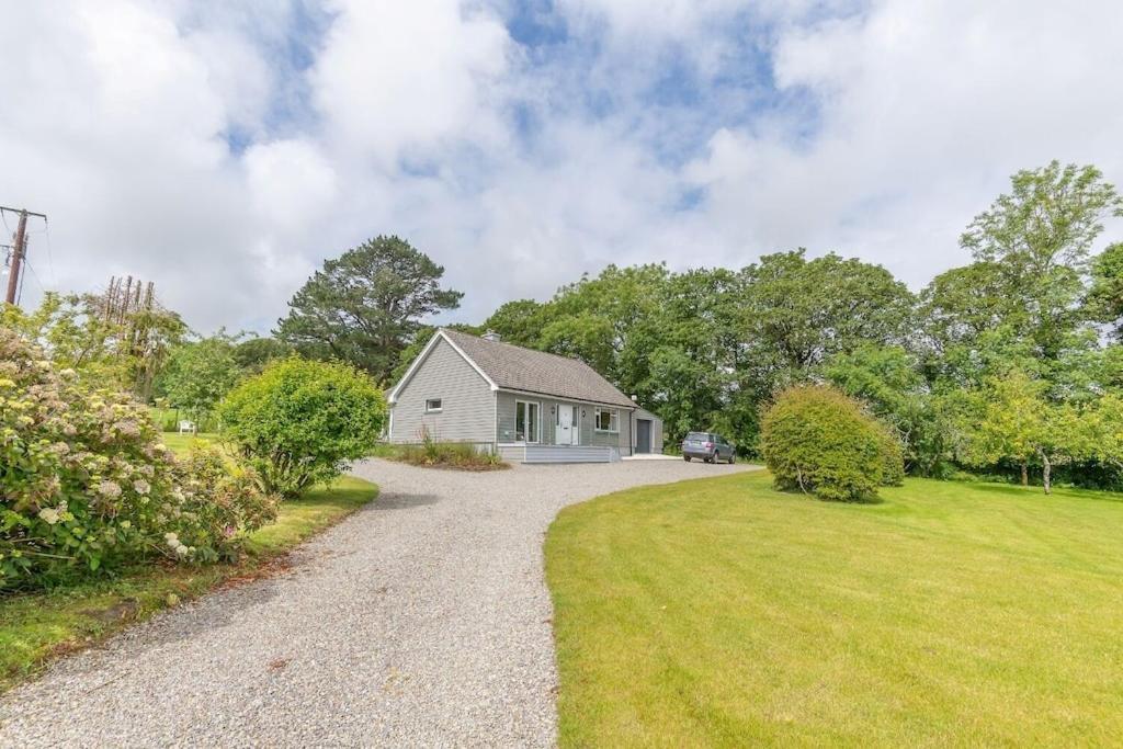 2 Bed Waterfront Property - Close To Courtmacsherry Κορκ Εξωτερικό φωτογραφία