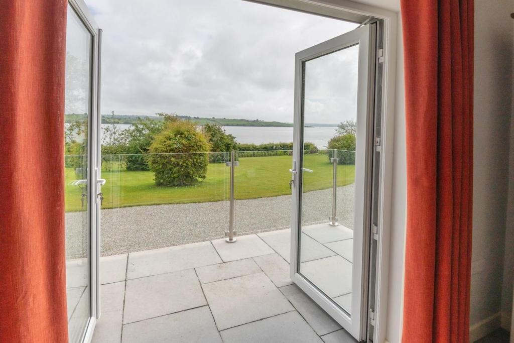 2 Bed Waterfront Property - Close To Courtmacsherry Κορκ Εξωτερικό φωτογραφία