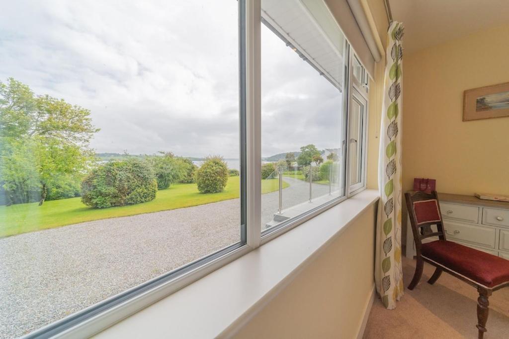 2 Bed Waterfront Property - Close To Courtmacsherry Κορκ Εξωτερικό φωτογραφία