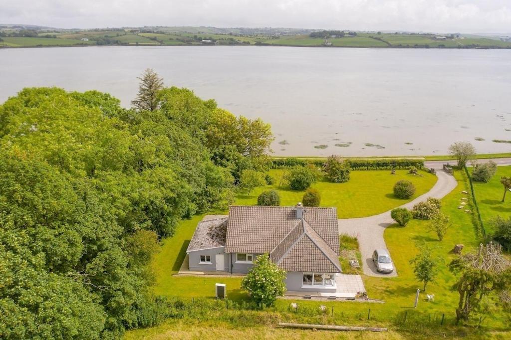 2 Bed Waterfront Property - Close To Courtmacsherry Κορκ Εξωτερικό φωτογραφία
