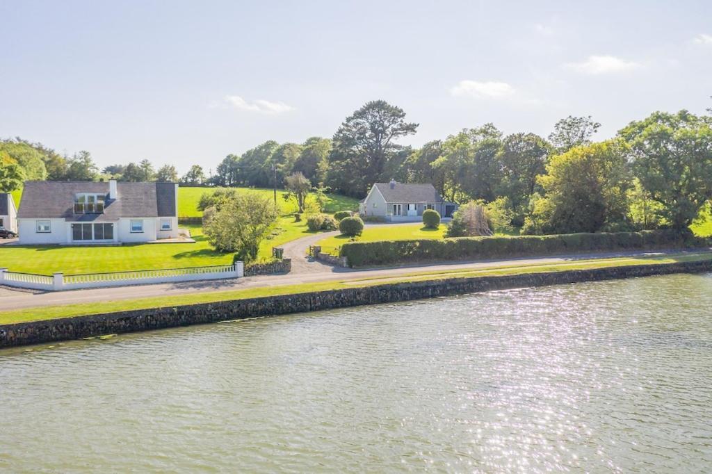 2 Bed Waterfront Property - Close To Courtmacsherry Κορκ Εξωτερικό φωτογραφία