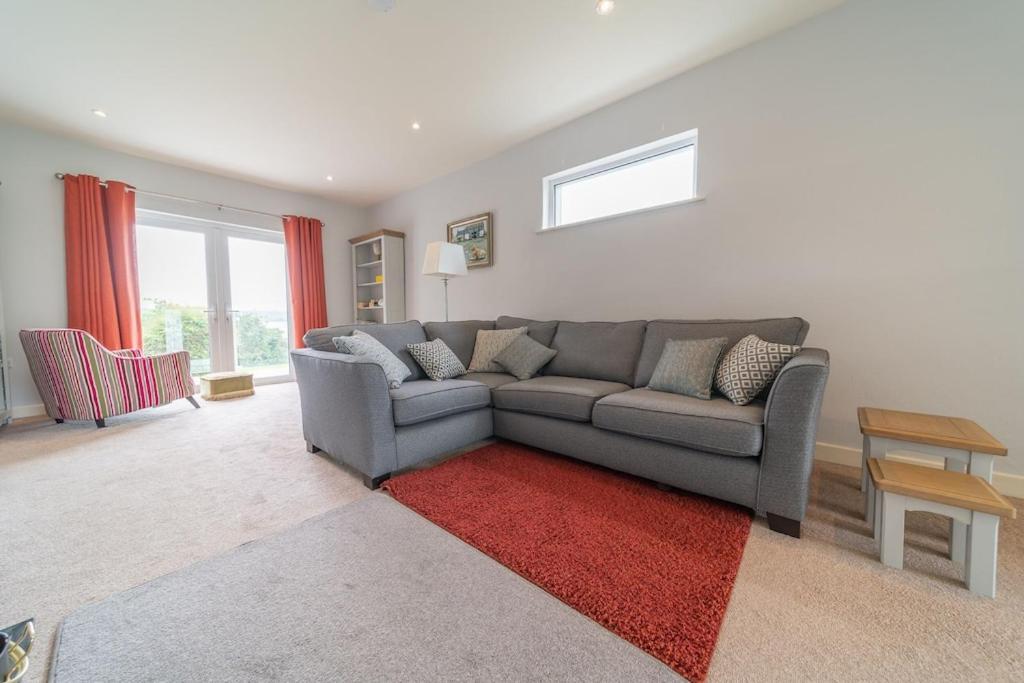 2 Bed Waterfront Property - Close To Courtmacsherry Κορκ Εξωτερικό φωτογραφία